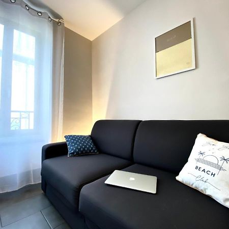 Spacieux, Climatise, Quartier Calme, Proche Chateau, Le Cocon De Joy Каркассон Экстерьер фото