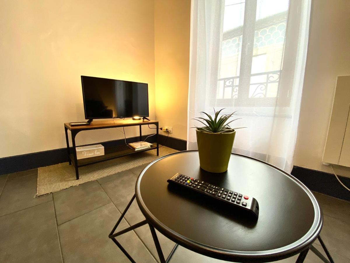 Spacieux, Climatise, Quartier Calme, Proche Chateau, Le Cocon De Joy Каркассон Экстерьер фото