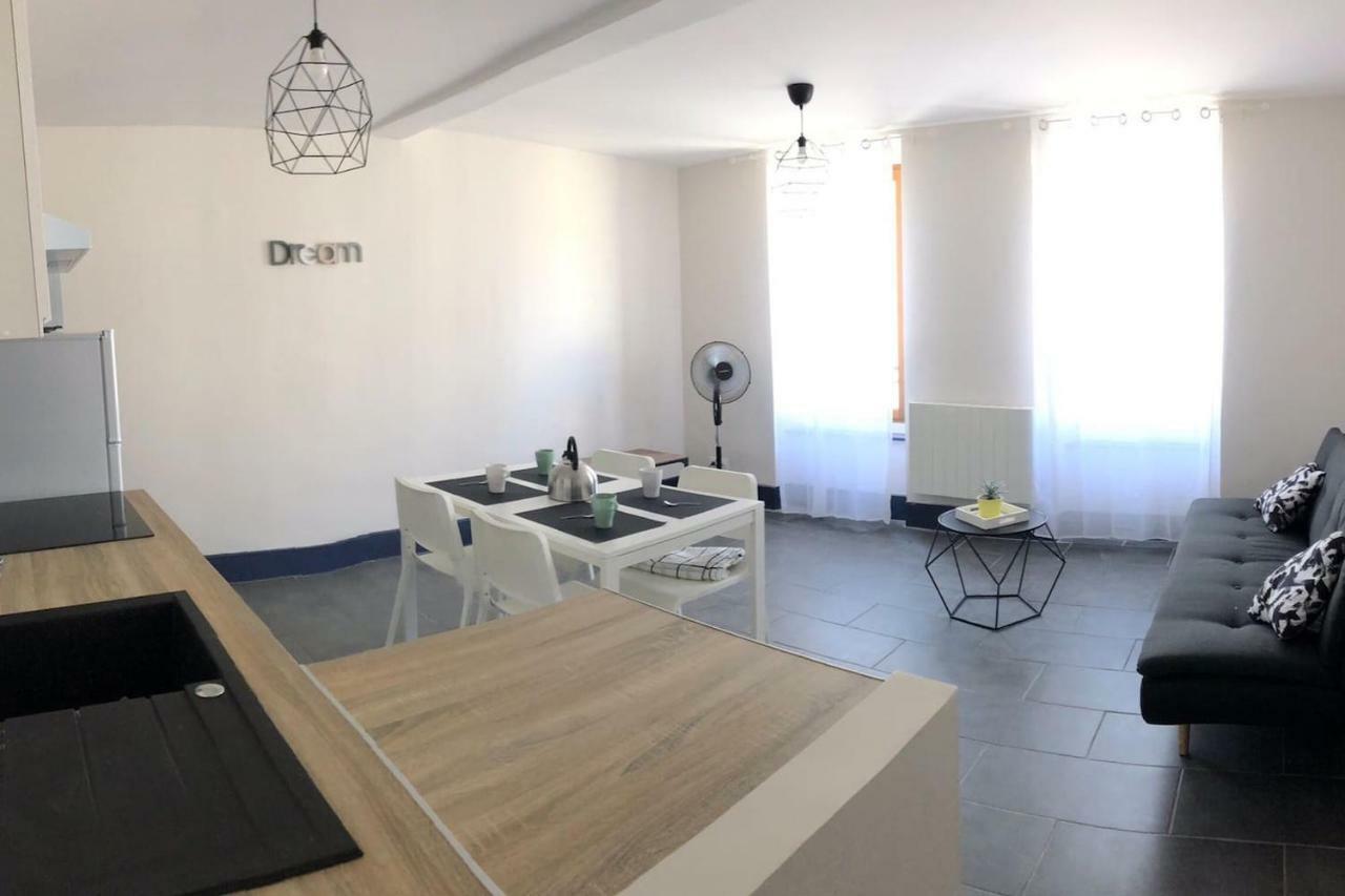 Spacieux, Climatise, Quartier Calme, Proche Chateau, Le Cocon De Joy Каркассон Экстерьер фото